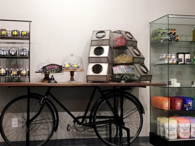 CBD Kratom Stonebrook