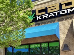 CBD Kratom Stonebrook