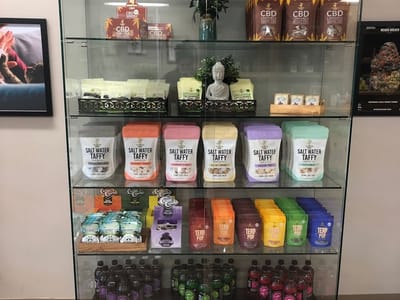 CBD Kratom Stonebrook