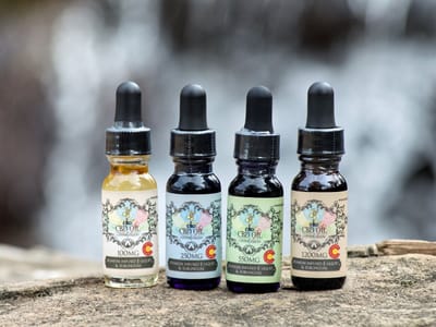 CBD Kratom Sunset Hills