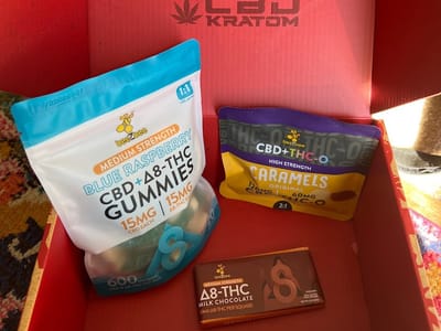 CBD Kratom Sunset Hills