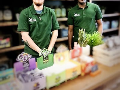 CBD Kratom Sunset Hills