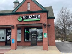 CBD Kratom Sunset Hills