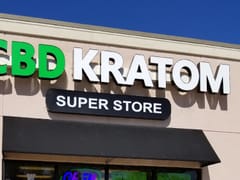 CBD Kratom Superstore