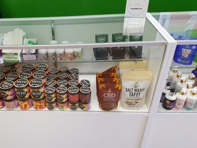 CBD Kratom Superstore