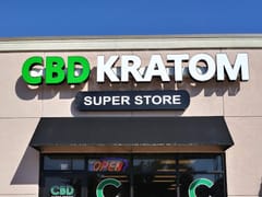 CBD Kratom Superstore