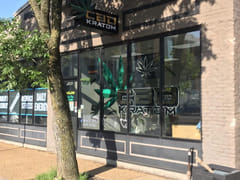 CBD Kratom Tower Grove