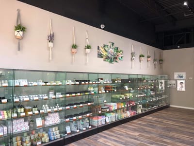 CBD Kratom University City