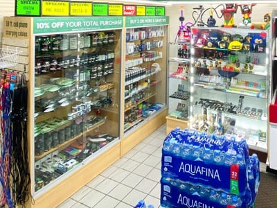 CBD Kratom Vape Shop