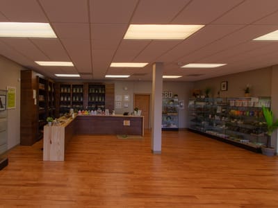 CBD Kratom Wentzville