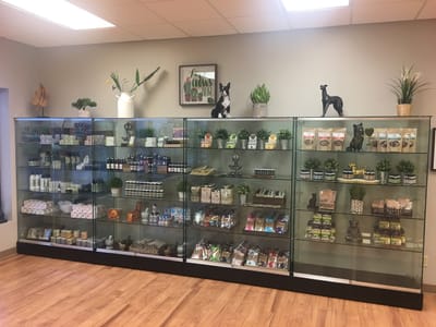 CBD Kratom Wentzville