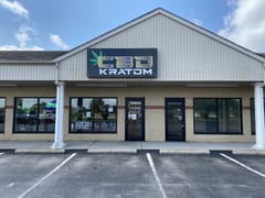 CBD Kratom Wentzville