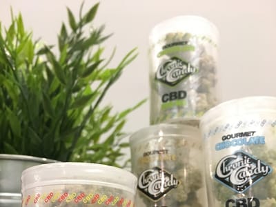 CBD Kratom Wicker Park