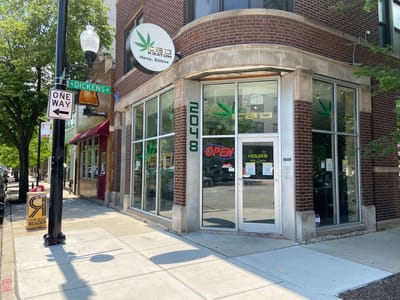 CBD Kratom Wicker Park