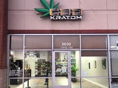 CBD Kratom