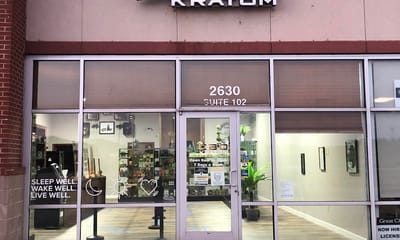 CBD Kratom