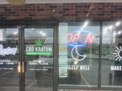 Cbd Kratom
