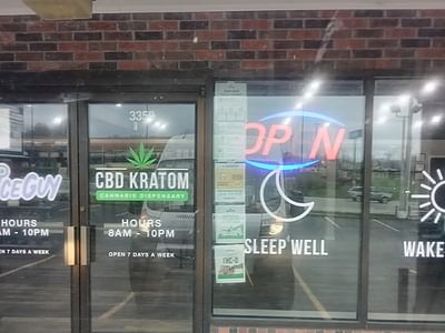 Cbd Kratom