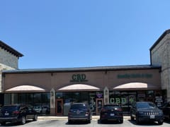 CBD Lakeway - Hemp Health Essentials - American Shaman