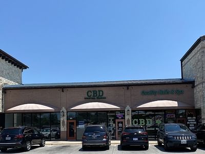 CBD Lakeway - Hemp Health Essentials - American Shaman