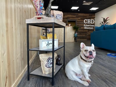 CBD Lakeway - Hemp Health Essentials - American Shaman