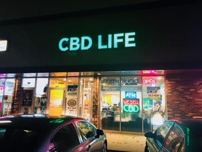 CBD Life