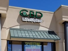 CBD LifeStyles