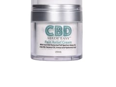 CBD Made Easy
