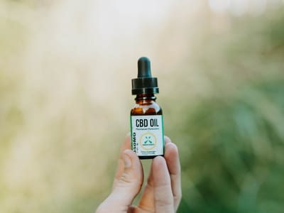 CBD MAKING Wellness
