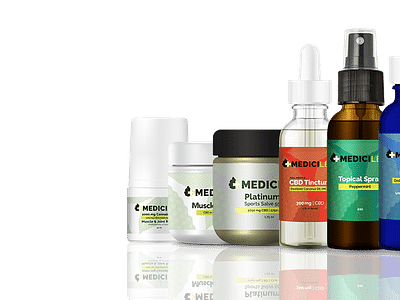 CBD Marketplace