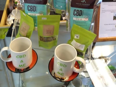 CBD & ME ABQ