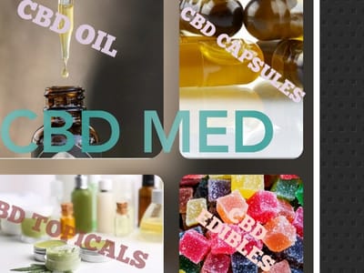 CBD MED