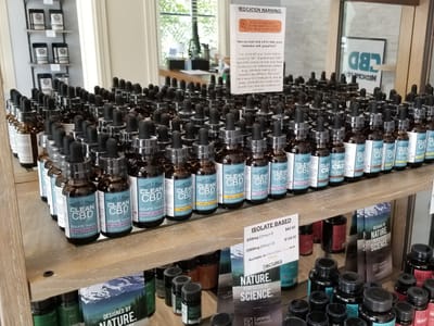 CBD Medicine For Life