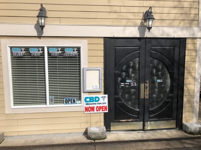 CBD Medicine For Life