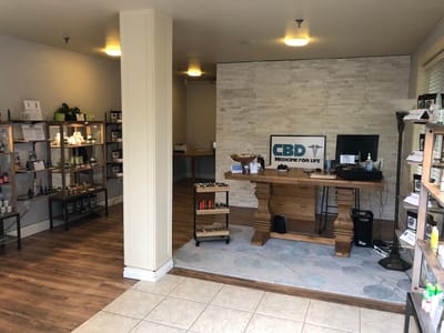 CBD Medicine For Life