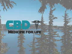 CBD Medicine For Life