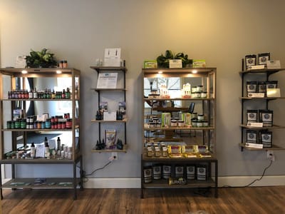 CBD Medicine For Life