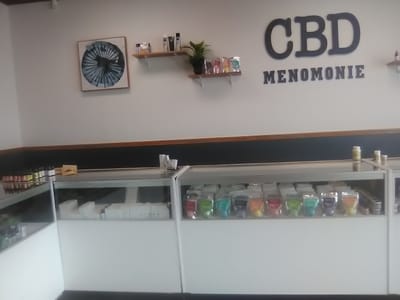 CBD Menomonie