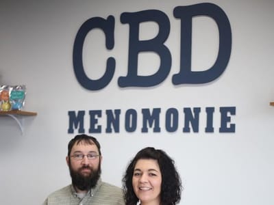 CBD Menomonie