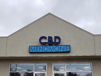 CBD Menomonie