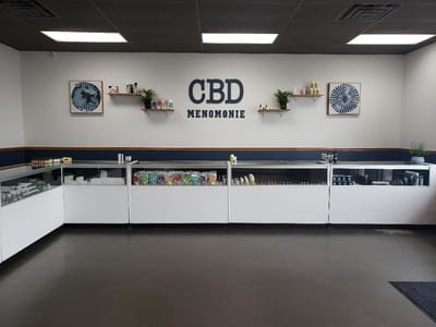 CBD Menomonie