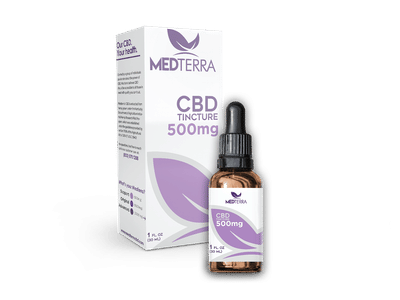 CBD Nation Veteran Owned