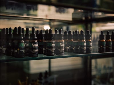 CBD Nation Veteran Owned