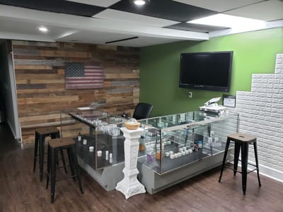 CBD Nation Veteran Owned