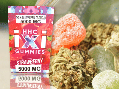 CBD Naturegenics & Vape Delta 8