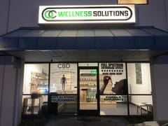 CBD OC Wellness Solutions