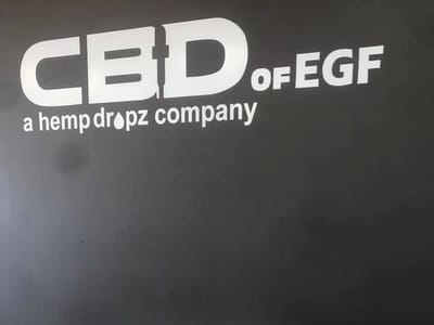 CBD of EGF
