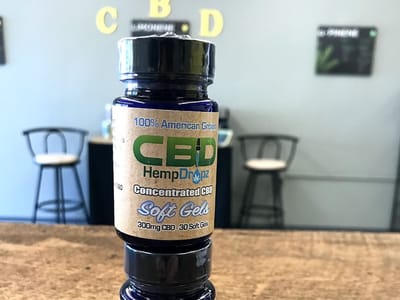 CBD of Republic