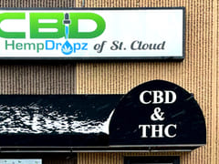 CBD of St.Cloud