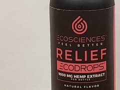 CBD Oil @ BodyPlex Jasper